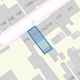 Perceel ZVB00-M-1627