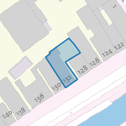 Perceel ZVB00-M-1630