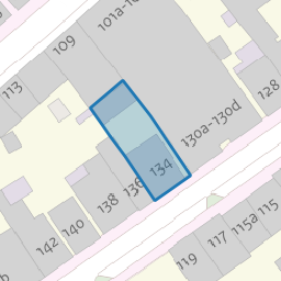 Perceel ZVB00-M-1715