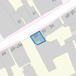 Perceel ZVB00-M-2127