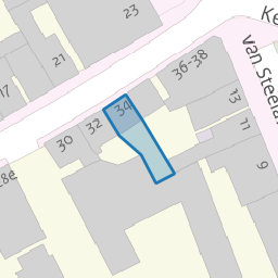 Perceel ZVB00-M-2129