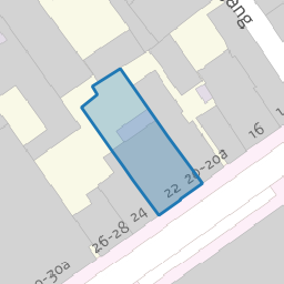 Perceel ZVB00-M-2150