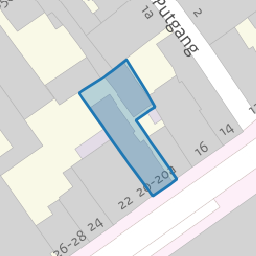 Perceel ZVB00-M-2198