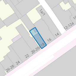 Perceel ZVB00-M-2199