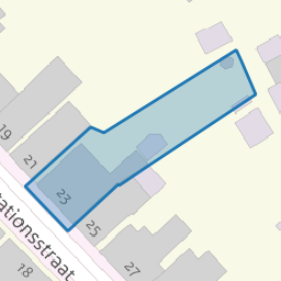 Perceel ZVB00-M-2237