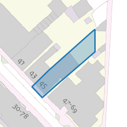 Perceel ZVB00-M-2286