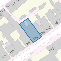 Perceel ZVB00-M-2298