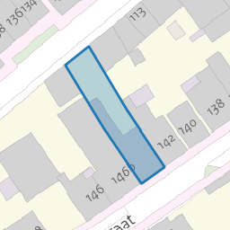 Perceel ZVB00-M-2320