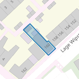 Perceel ZVB00-M-2325