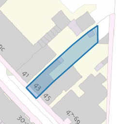 Perceel ZVB00-M-2327