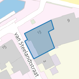 Perceel ZVB00-M-2346