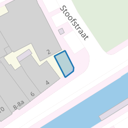 Perceel ZVB00-M-2468