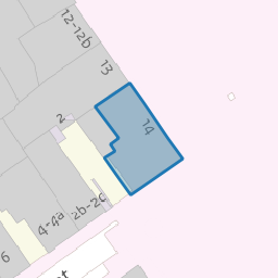 Perceel ZVB00-M-2482