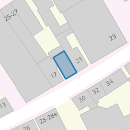 Perceel ZVB00-M-2522