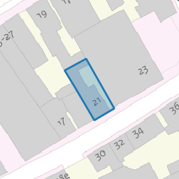 Perceel ZVB00-M-2524