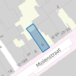 Perceel ZVB00-M-2547