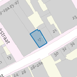 Perceel ZVB00-M-2579