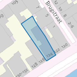 Perceel ZVB00-M-2616