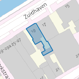 Perceel ZVB00-M-2650