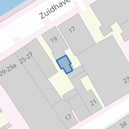 Perceel ZVB00-M-2651