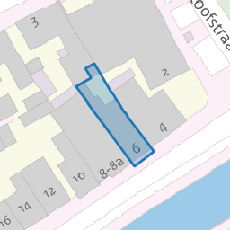 Perceel ZVB00-M-2668