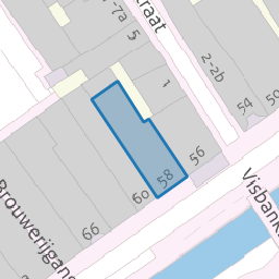 Perceel ZVB00-M-2689