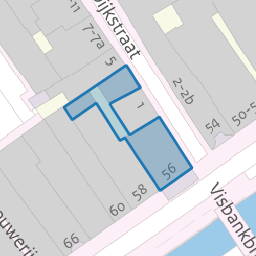 Perceel ZVB00-M-2690