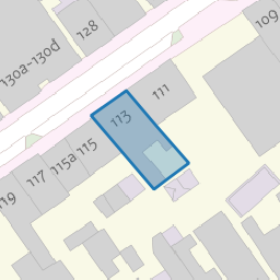 Perceel ZVB00-M-2701