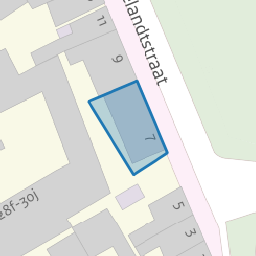 Perceel ZVB00-M-2766