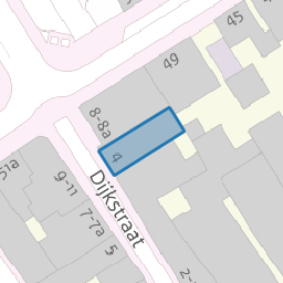 Perceel ZVB00-M-2775