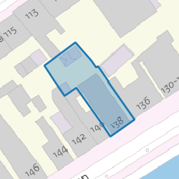 Perceel ZVB00-M-2787