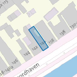 Perceel ZVB00-M-2788