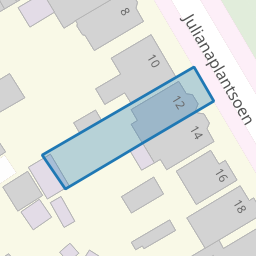 Perceel ZVB00-M-2813