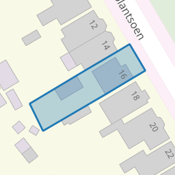 Perceel ZVB00-M-2815