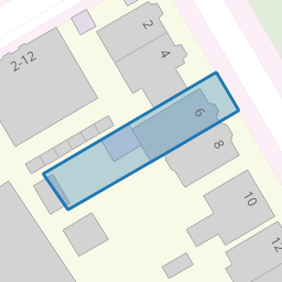 Perceel ZVB00-M-2821