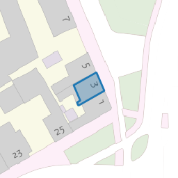 Perceel ZVB00-M-2834