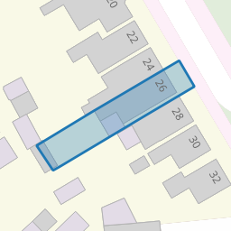 Perceel ZVB00-M-2842