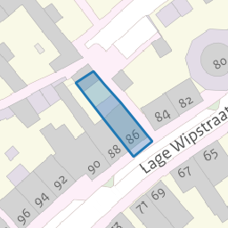 Perceel ZVB00-M-2845