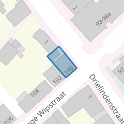 Perceel ZVB00-M-2862