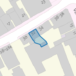 Perceel ZVB00-M-2913