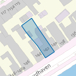 Perceel ZVB00-M-2940