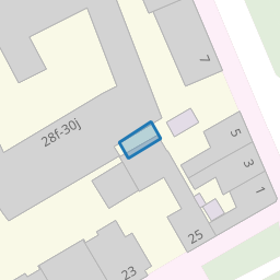 Perceel ZVB00-M-2951