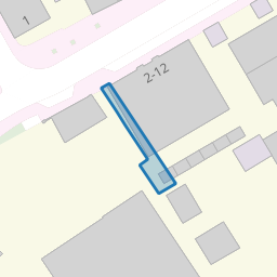 Perceel ZVB00-M-2963