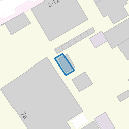 Perceel ZVB00-M-2964