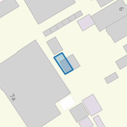 Perceel ZVB00-M-2965