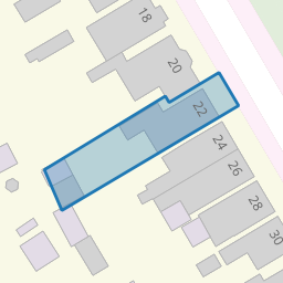 Perceel ZVB00-M-2972