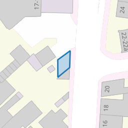 Perceel ZVB00-M-2986