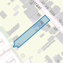 Perceel ZVB00-M-2992