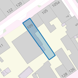 Perceel ZVB00-M-3009