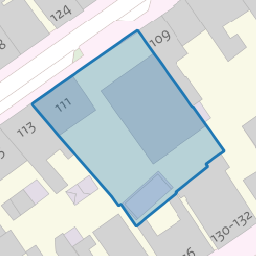 Perceel ZVB00-M-3010